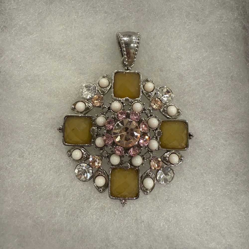 Vintage Pendent